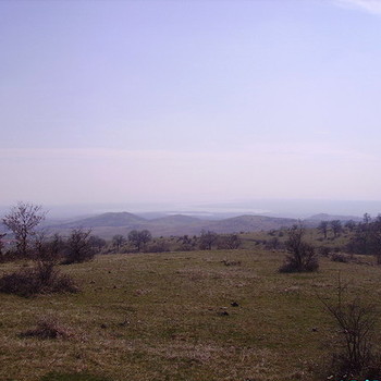 Terreno agricolo in Burgas