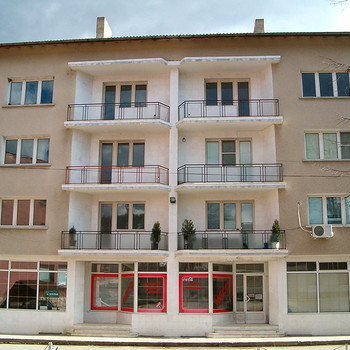 Appartamenti in Berkovitsa