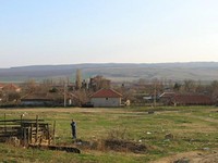 Terra di sviluppo in Burgas