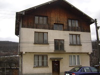 Tre casa di piano vicino Primorsko e Kiten