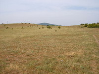 Terreno agricolo in Sliven