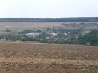 Terreno agricolo in Aksakovo