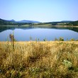 appezzamento di terreno agricolo in vendita su un lago