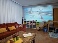 Splendido appartamento in vendita a Stara Zagora