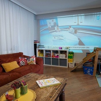 Splendido appartamento in vendita a Stara Zagora