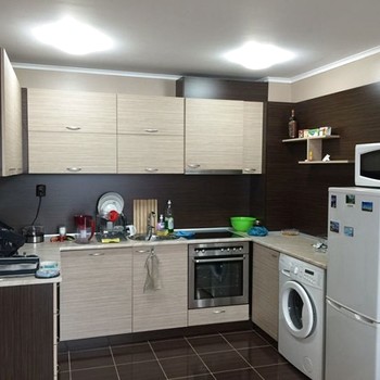 Appartamenti in Sunny Beach