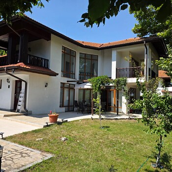 Meravigliosa casa in vendita nella località balneare di Aheloy