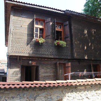 Incredibile casa in vendita nella località balneare di Tsarevo