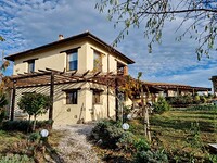 Meravigliosa casa in vendita vicino a Harmanli