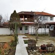 Incredibile casa con un grande frutteto e panorama sul mare a Varna