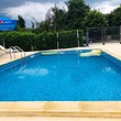 Incredibile casa con la sua piscina vicino a Sevlievo