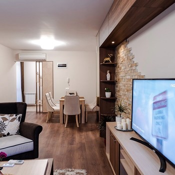 Appartamenti in Sofia