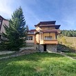 Splendida casa di montagna in vendita vicino a Pamporovo