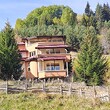 Splendida casa di montagna in vendita vicino a Pamporovo