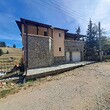 Splendida casa di montagna in vendita vicino a Pamporovo