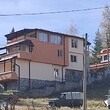 Splendida casa di montagna in vendita vicino a Pamporovo
