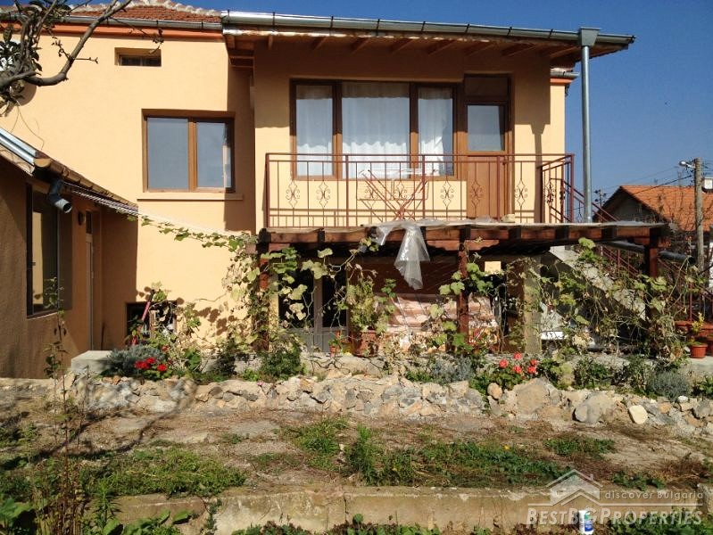 Incredibile nuova casa in vendita vicino a Stara Zagora