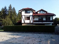 Incredibile nuova casa in vendita ad Apriltsi