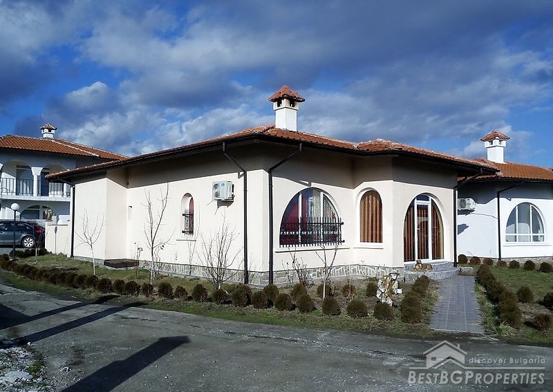 Incredibile nuova casa in vendita vicino a Burgas