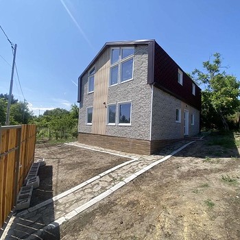 Incredibile nuova casa in vendita alla periferia di Varna