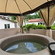 Splendida casa nuova con piscina vicino al mare