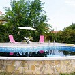 Splendida casa nuova con piscina vicino al mare
