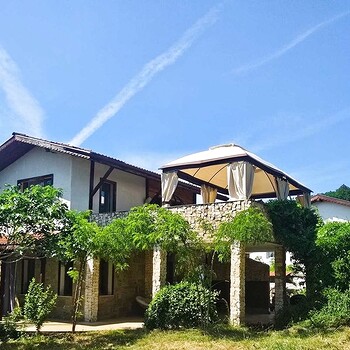 Case in Primorsko