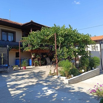 Meravigliosa proprietà in vendita nei pressi di Silistra