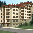 Apartmenets in vendita in Pamporovo