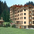 Apartmenets in vendita in Pamporovo