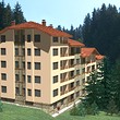 Apartmenets in vendita in Pamporovo