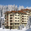 Apartmenets in vendita in Pamporovo