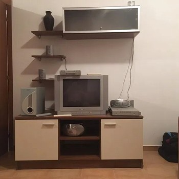 Appartamenti in Sunny Beach