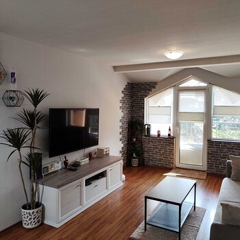 Appartamenti in Varna