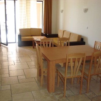 Appartamenti in Balchik