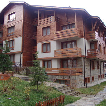 Appartamenti in Bansko