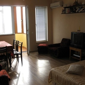 Appartamenti in Burgas