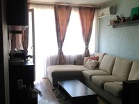 Appartamenti in Burgas