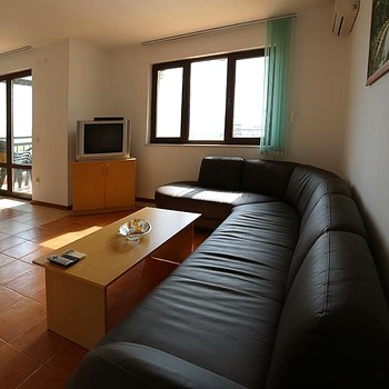 Appartamenti in Sozopol