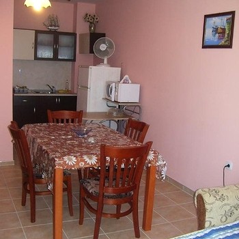 Appartamenti in Sozopol