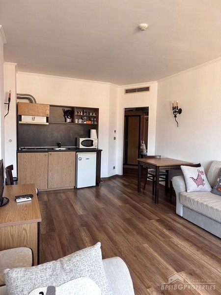 Appartamento in vendita a Elenite Sea Resort