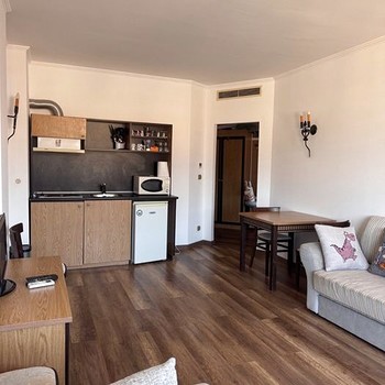 Appartamento in vendita a Elenite Sea Resort