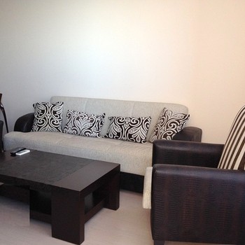 Appartamenti in Golden Sands