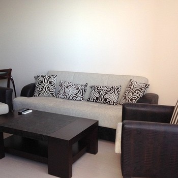 Appartamenti in Golden Sands