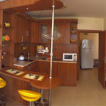 Appartamenti in Golden Sands