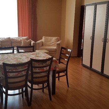 Appartamenti in Golden Sands