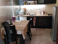 Appartamenti in Golden Sands