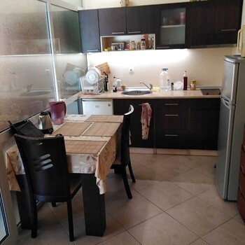 Appartamenti in Golden Sands