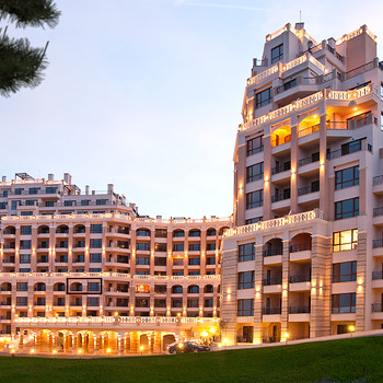 Appartamento in vendita a Golden Sands