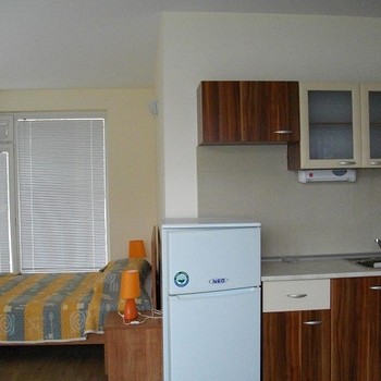 Appartamenti in Primorsko